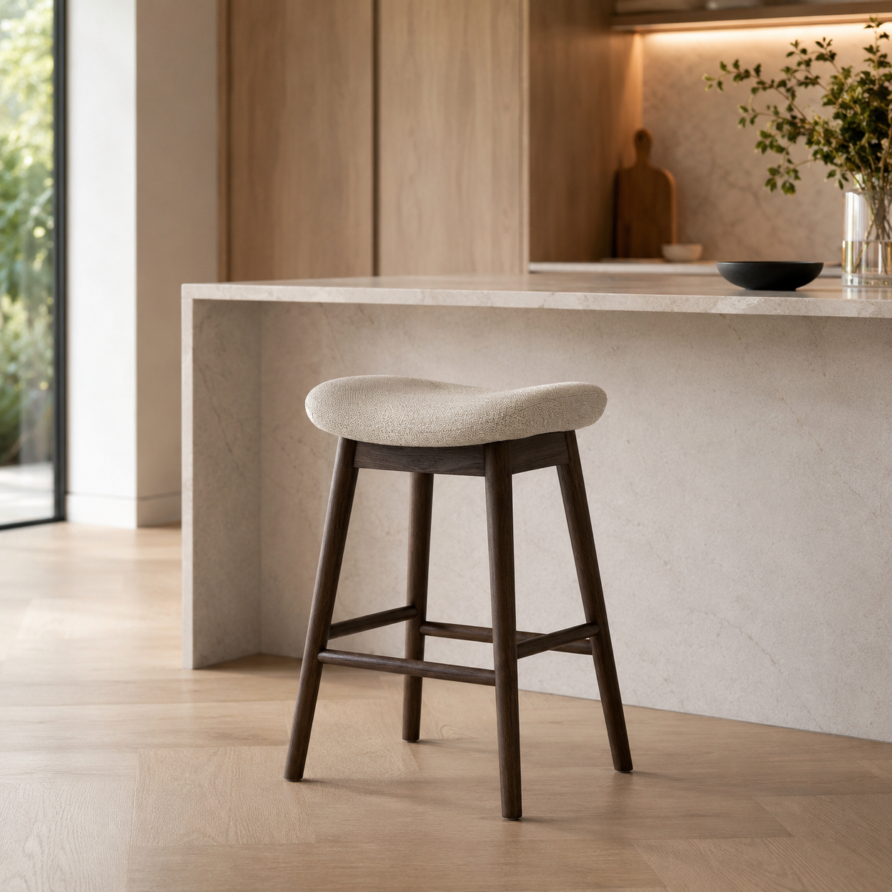 Tabouret de bar 65 cm
