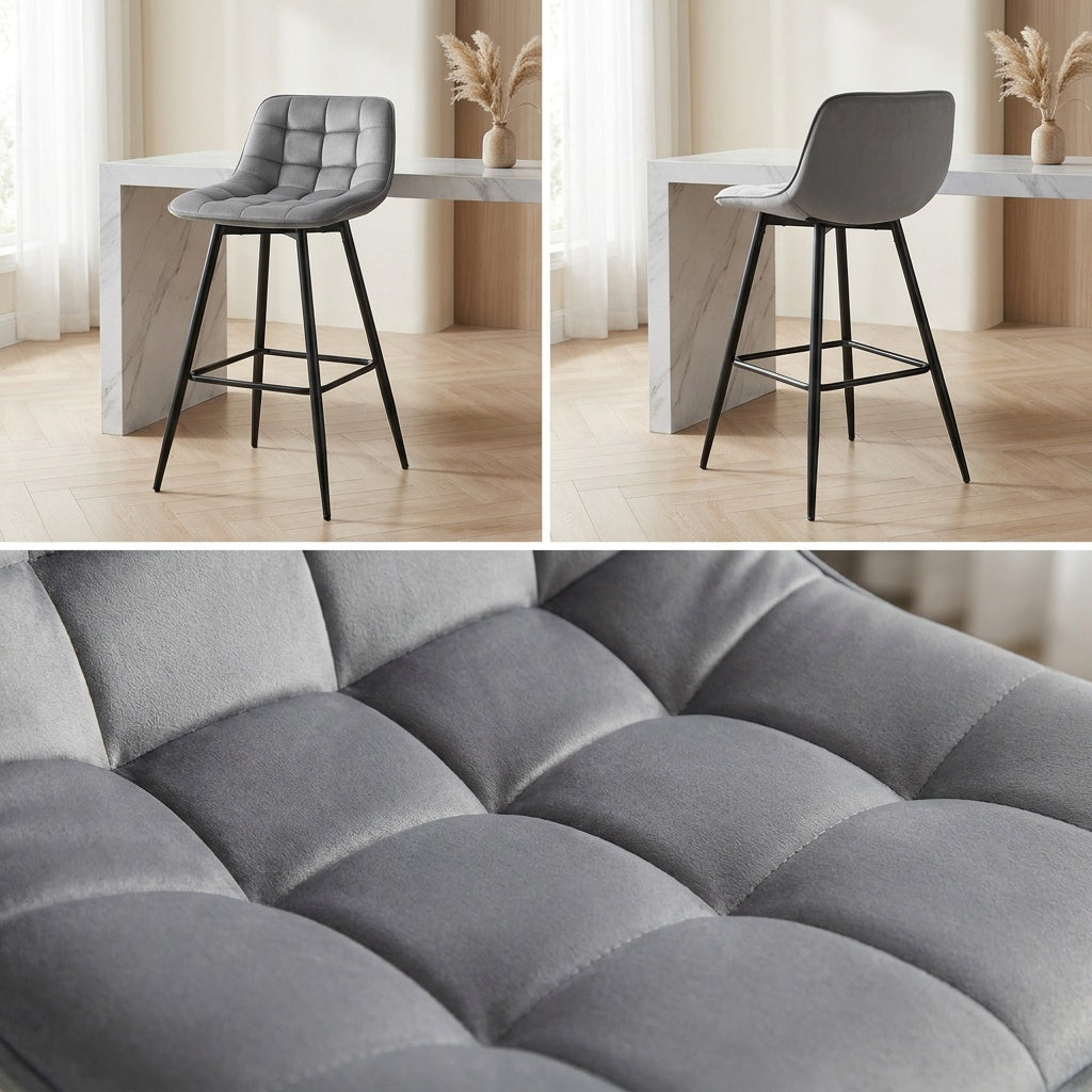 Tabouret de bar - Helsinki